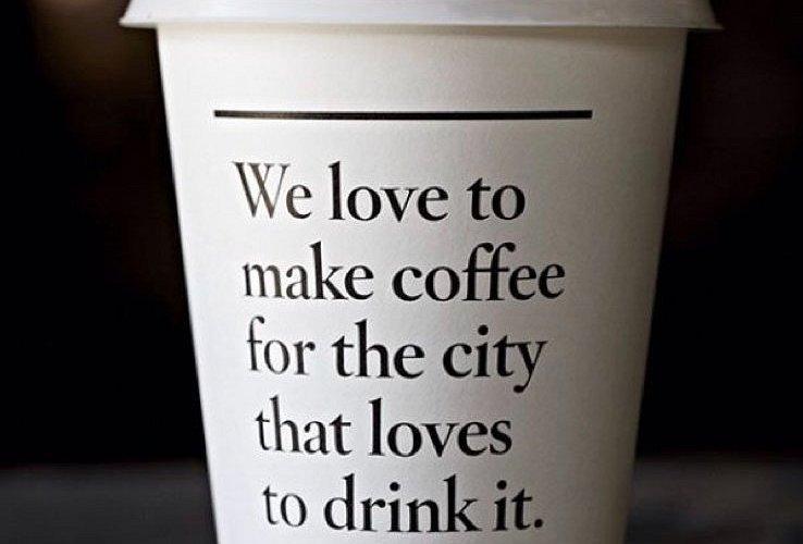 Manor Park Cafe - Coffee